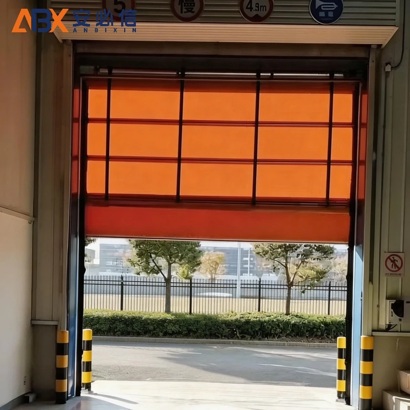 丽水堆积门