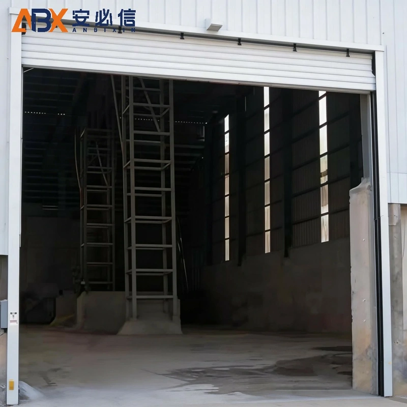 丽水伸缩式卸货平台